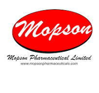 MOPSON Pharmaceutical Limited